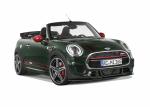 Mini Cooper Works Cabrio by AC Schnitzer 2016 года
